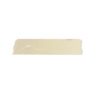 Adhesive tape PNG