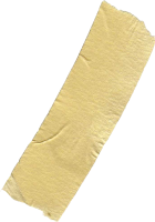 Adhesive tape PNG