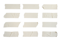 Adhesive tape PNG