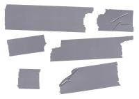 Adhesive tape PNG