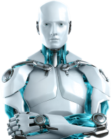 Artificial intelligence PNG