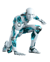 Artificial intelligence PNG