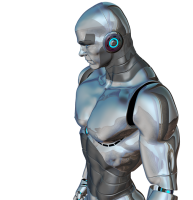 Artificial intelligence PNG