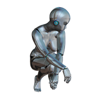 Artificial intelligence PNG