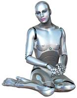 Artificial intelligence PNG