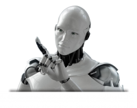 Artificial intelligence PNG