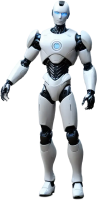 Artificial intelligence PNG picture