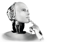 Artificial intelligence PNG