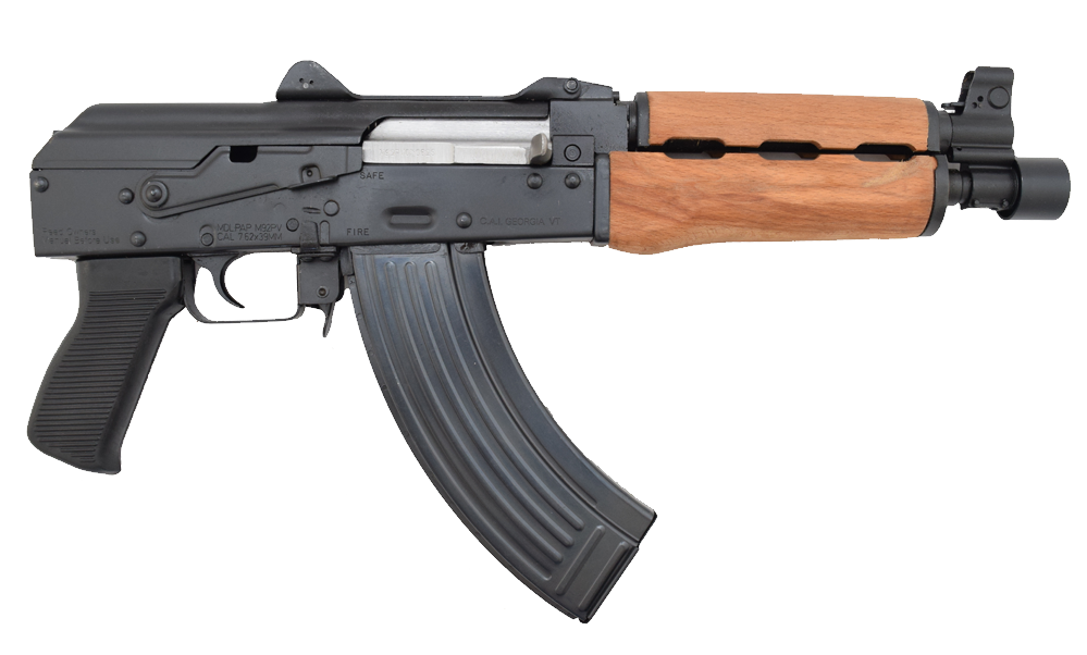 AK-47 PNG