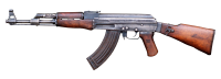 АК-47 PNG