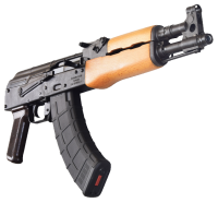 АК-47 Калашников PNG