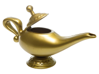 lamp Aladdin PNG