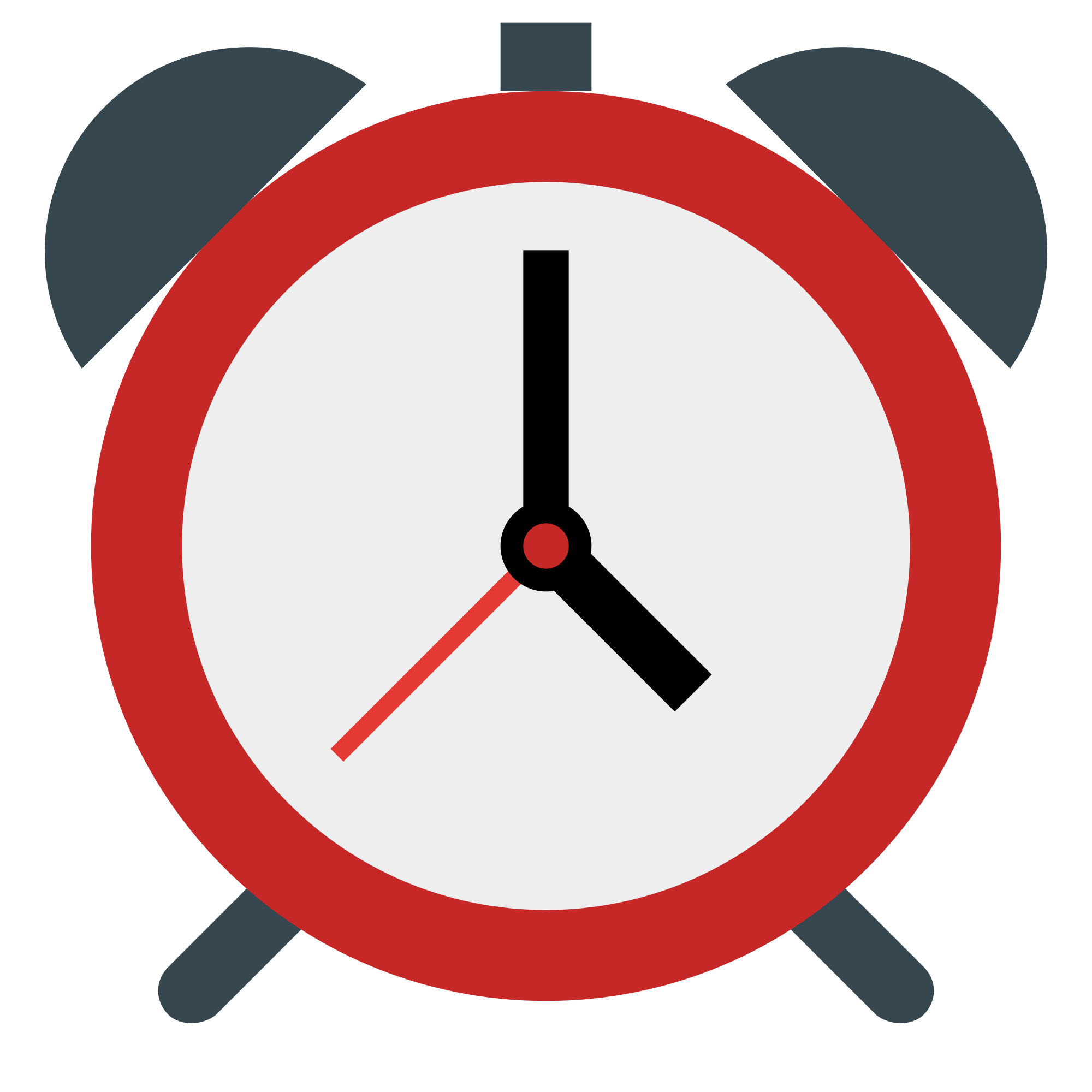 Clock Icon Png Transparent