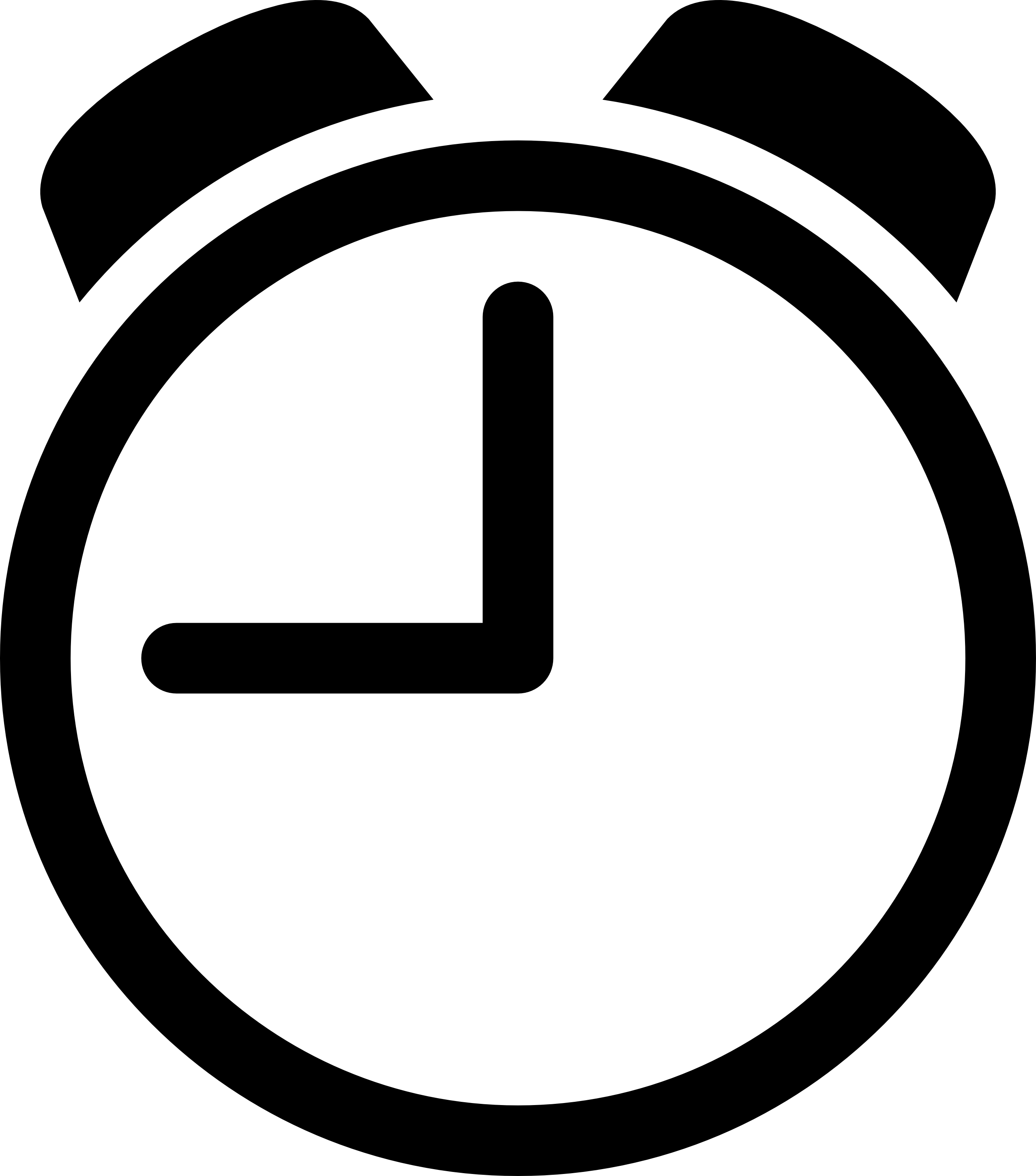 Alarm Clock PNG