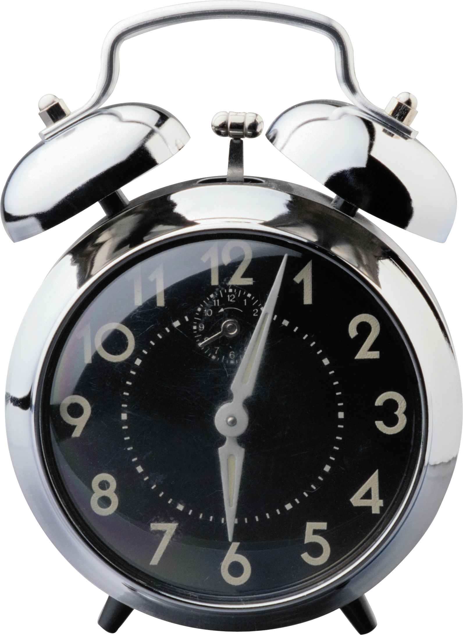 Alarm clock PNG