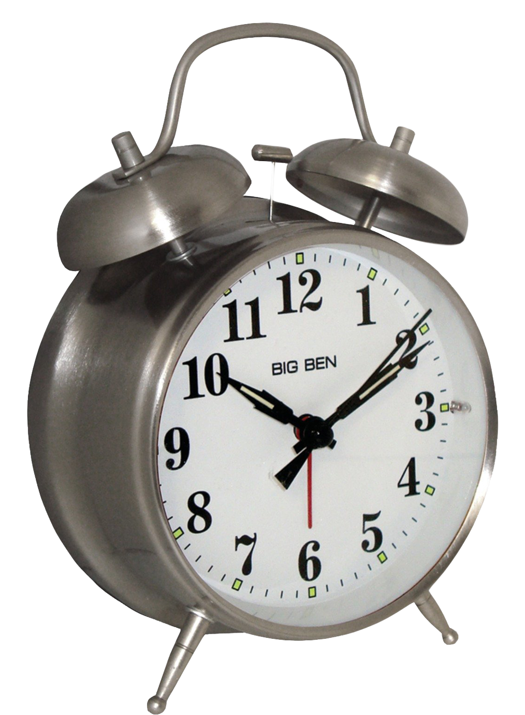 Alarm Clock PNG