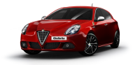Alfa Romeo Giulietta PNG