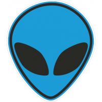 Alien PNG