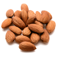 Almonds PNG