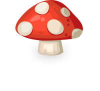 Amanita PNG