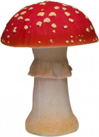 Amanita PNG
