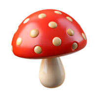 Amanita PNG