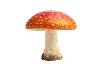 Amanita PNG