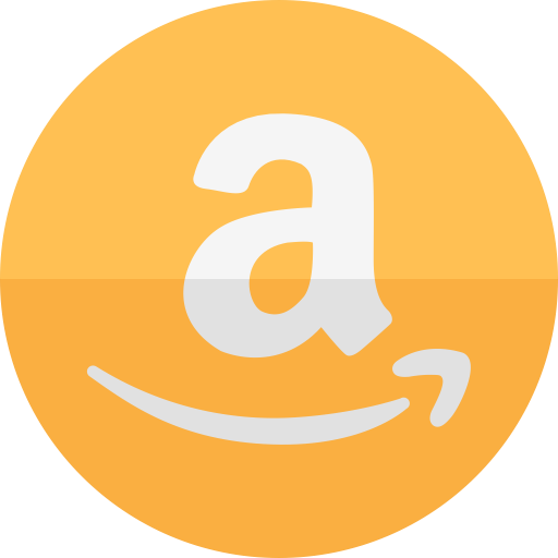 View Transparent Background Png Download Transparent Background Amazon Logo Png PNG