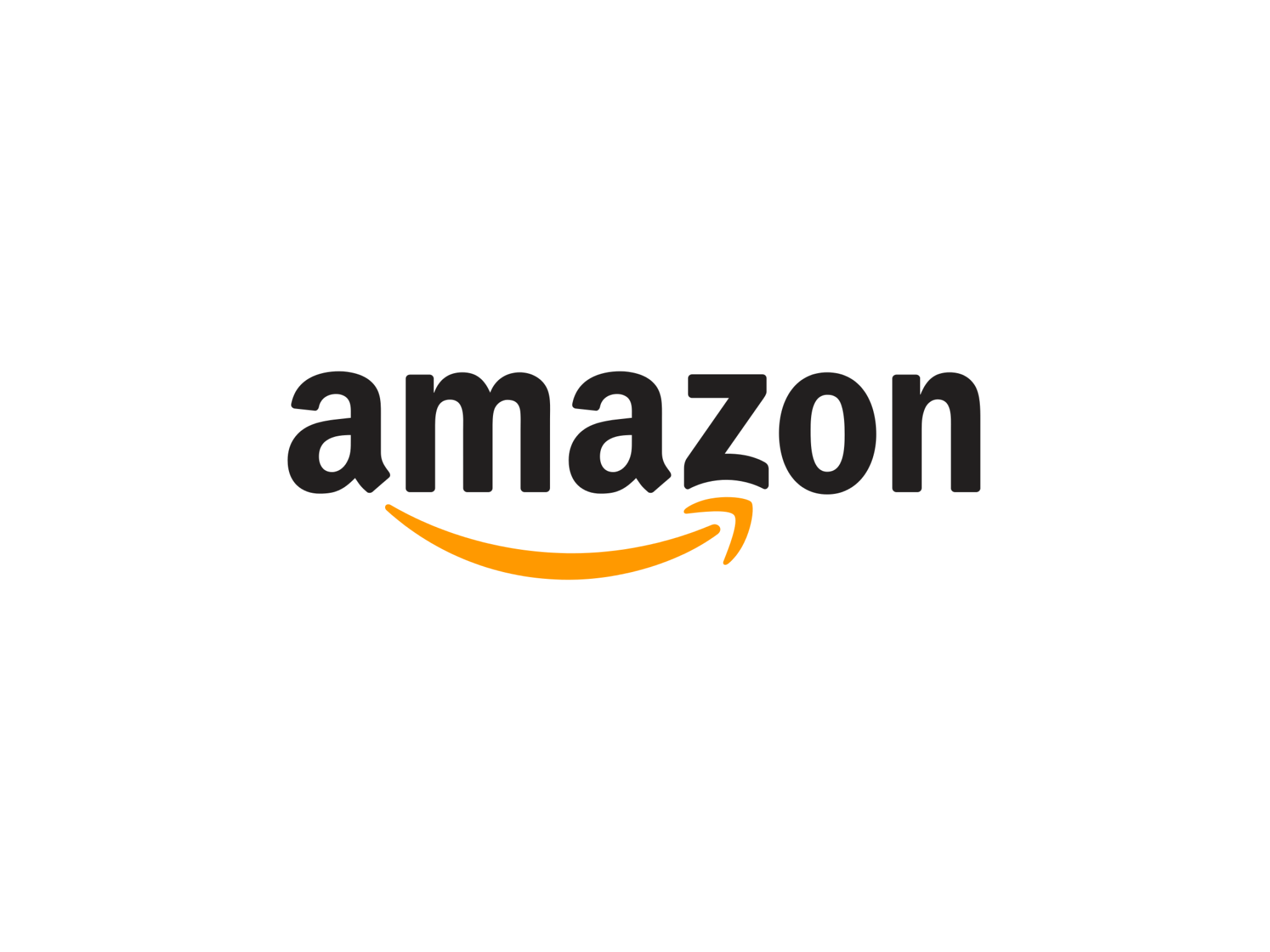 Amazon логотип PNG