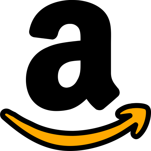 Amazon логотип PNG