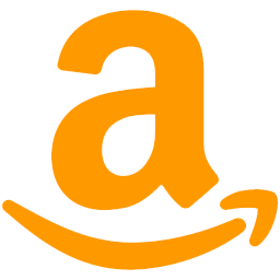 Amazon логотип PNG