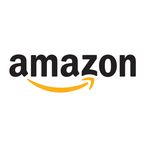 Amazon логотип PNG