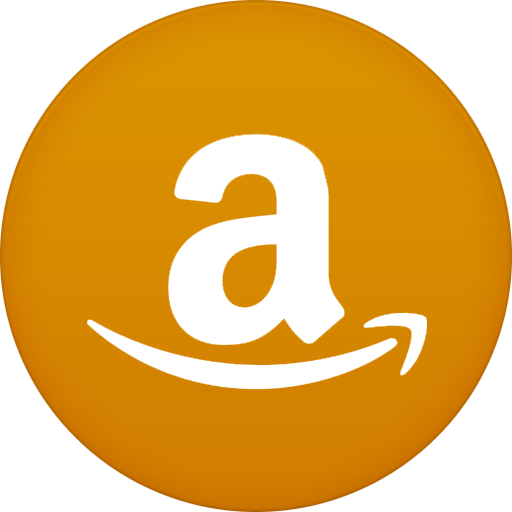 Amazon логотип PNG