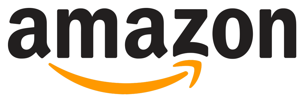 Amazon logo PNG