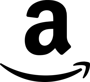 Amazon logo PNG