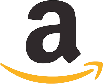 Amazon логотип PNG