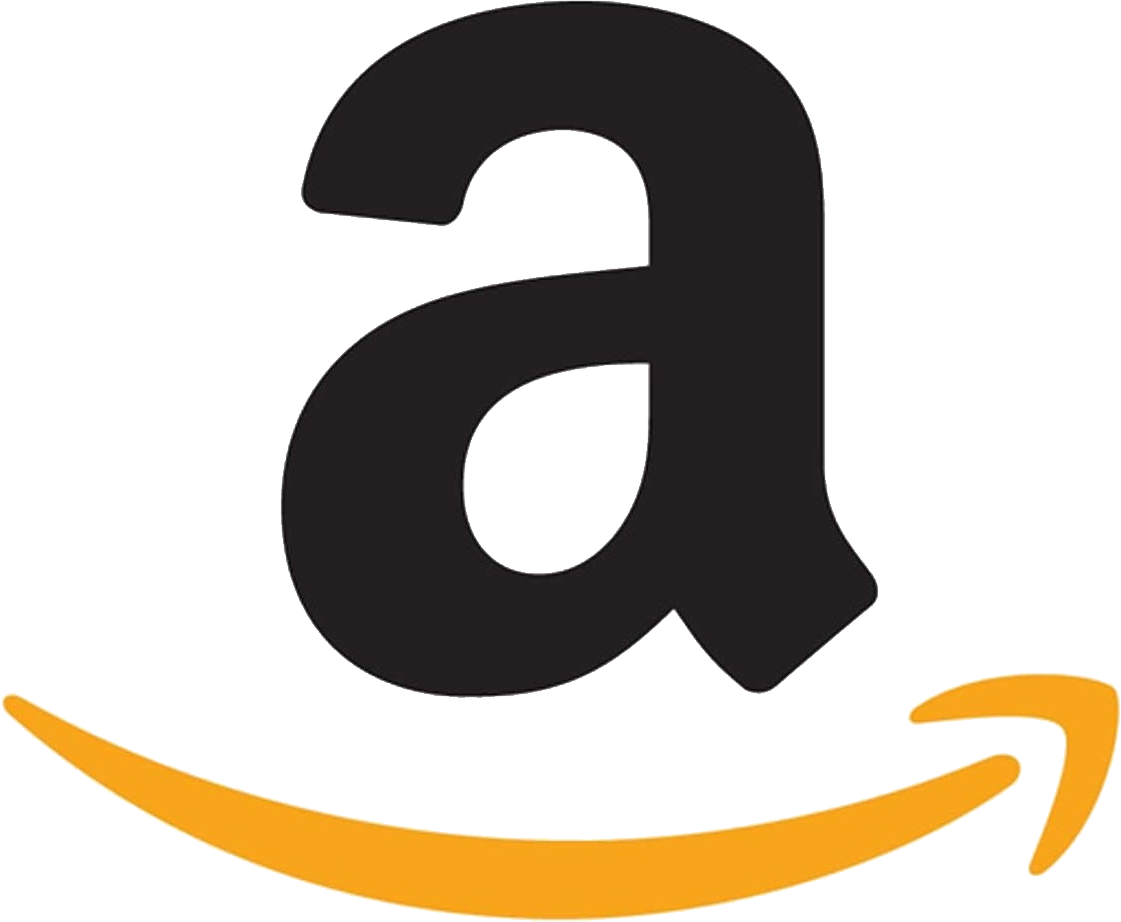 Amazon logo PNG