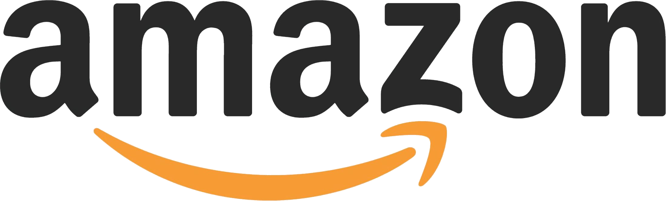 Amazon logo PNG images free download