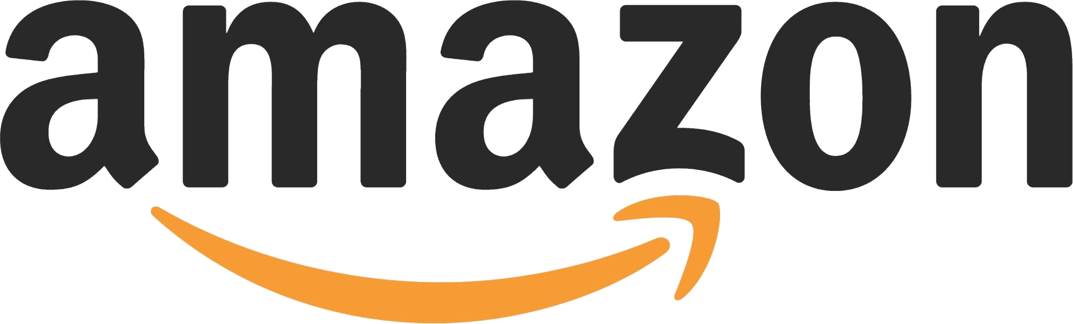 Amazon логотип PNG