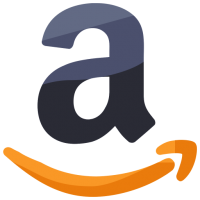 Amazon logo PNG