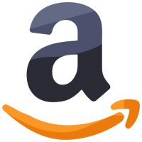 Amazon логотип PNG