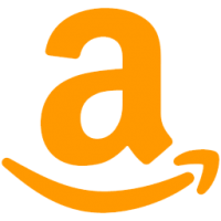 Amazon логотип PNG