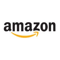 Amazon логотип PNG