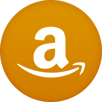 Amazon логотип PNG