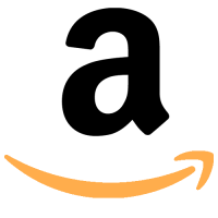 Amazon логотип PNG