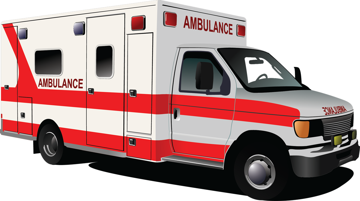 clip art ambulances