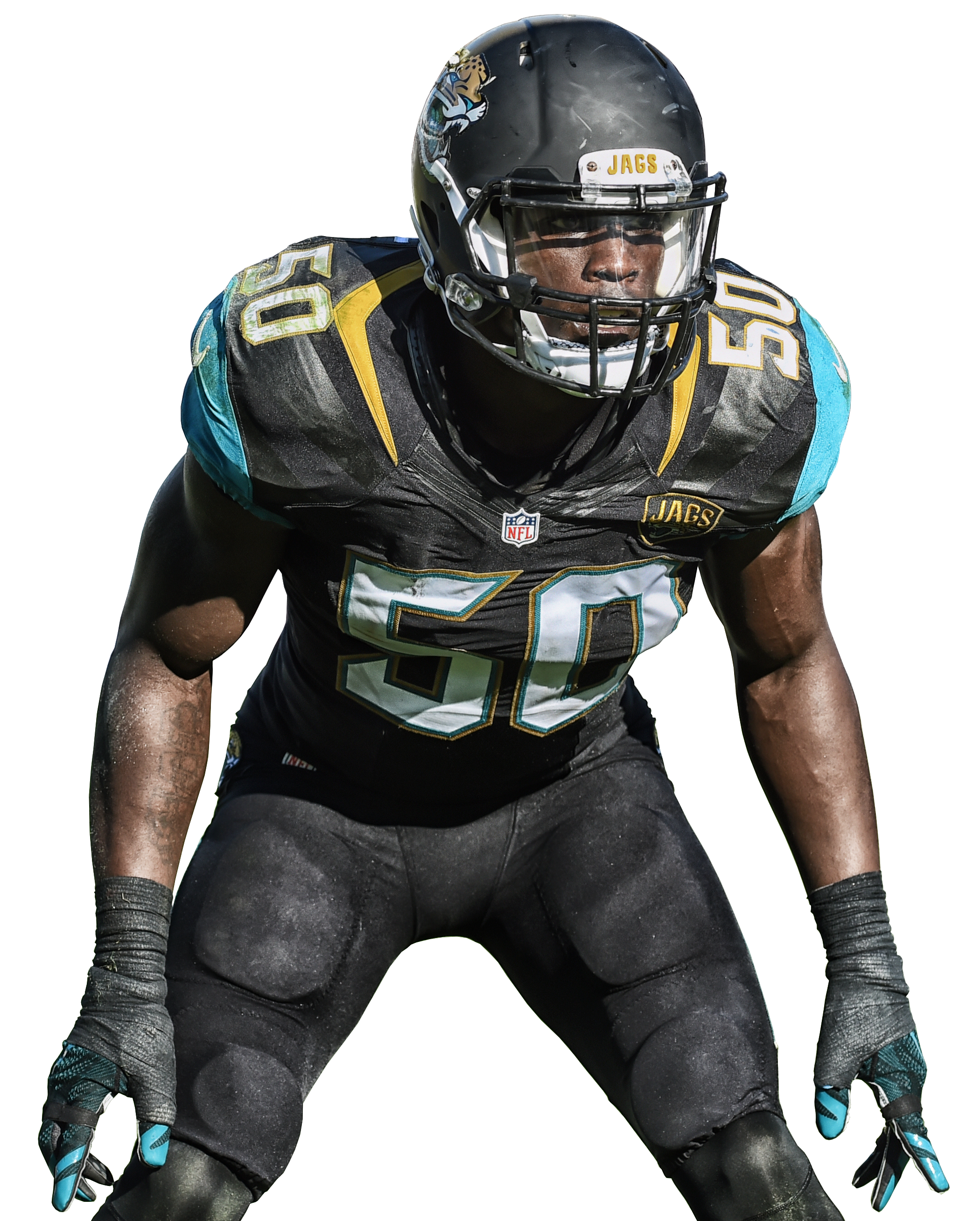 American football player PNG transparent image download, size: 2100x2617px