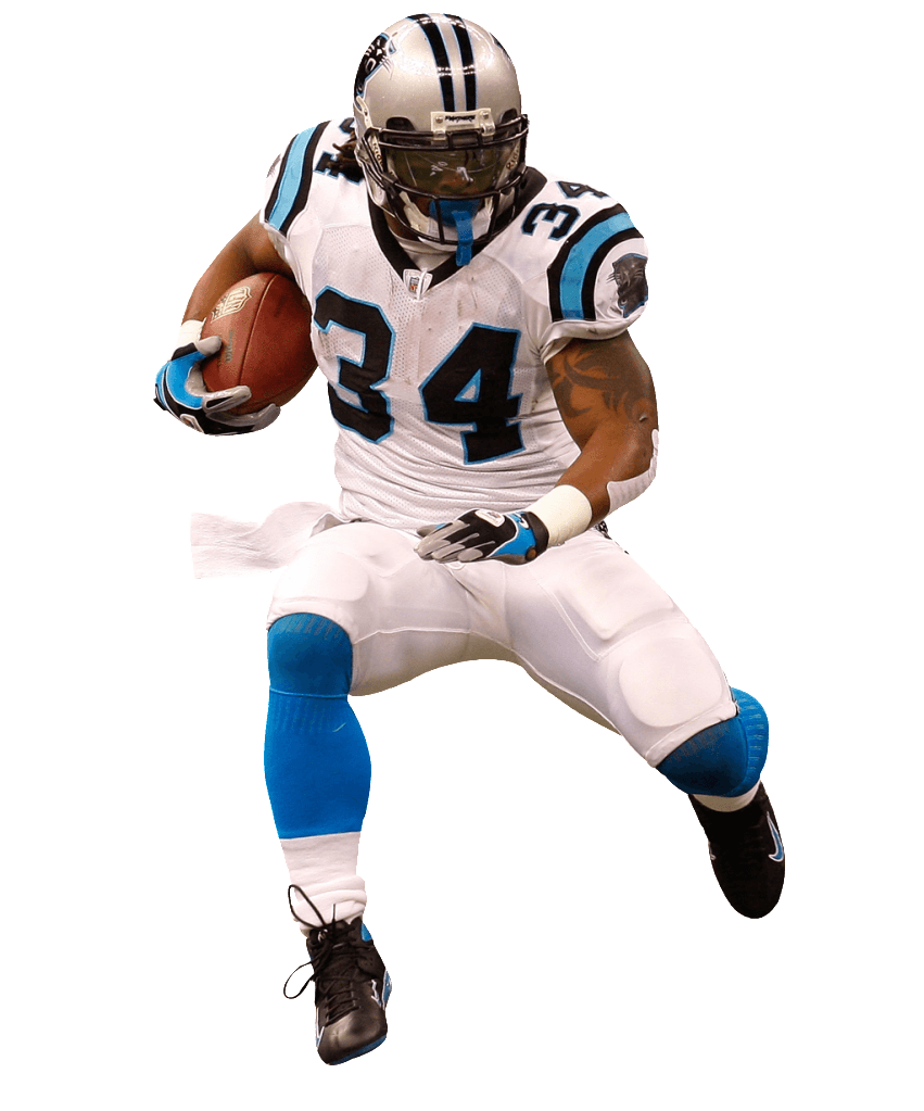 American Football Players PNG Transparent Images Free Download