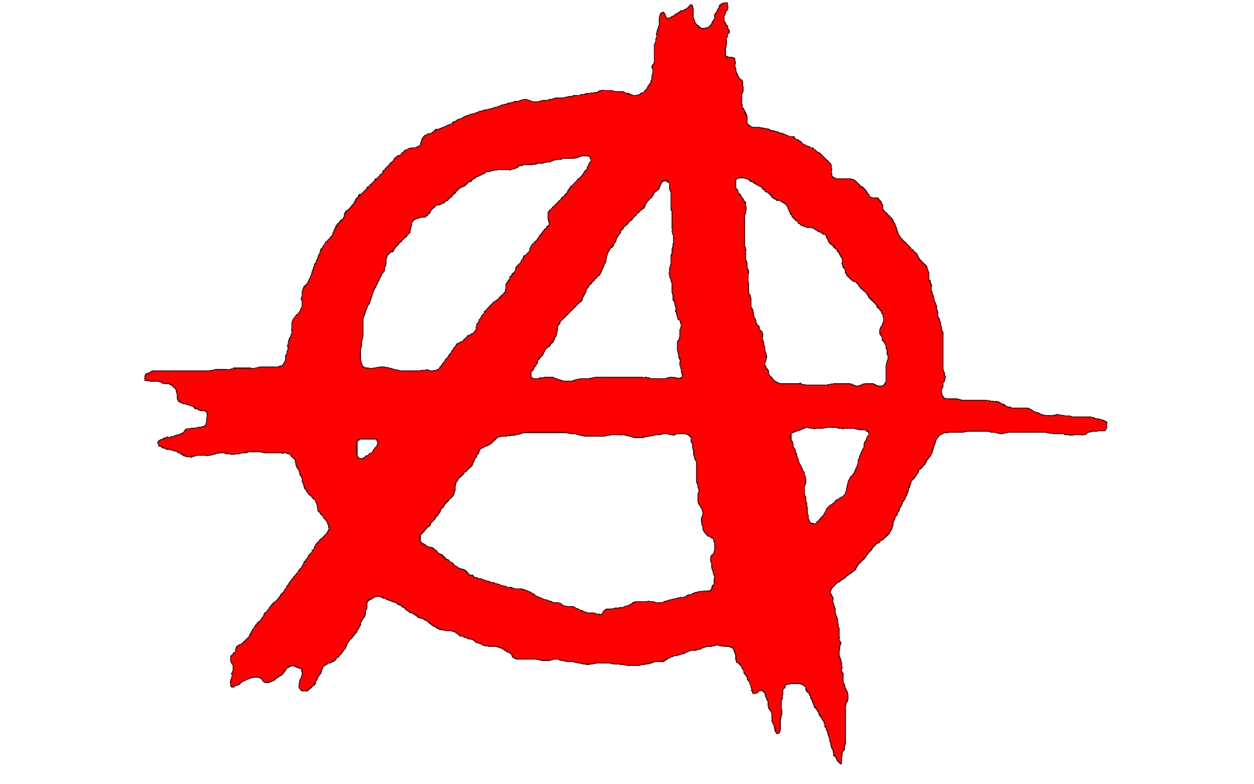 Anarchy PNG images Download 