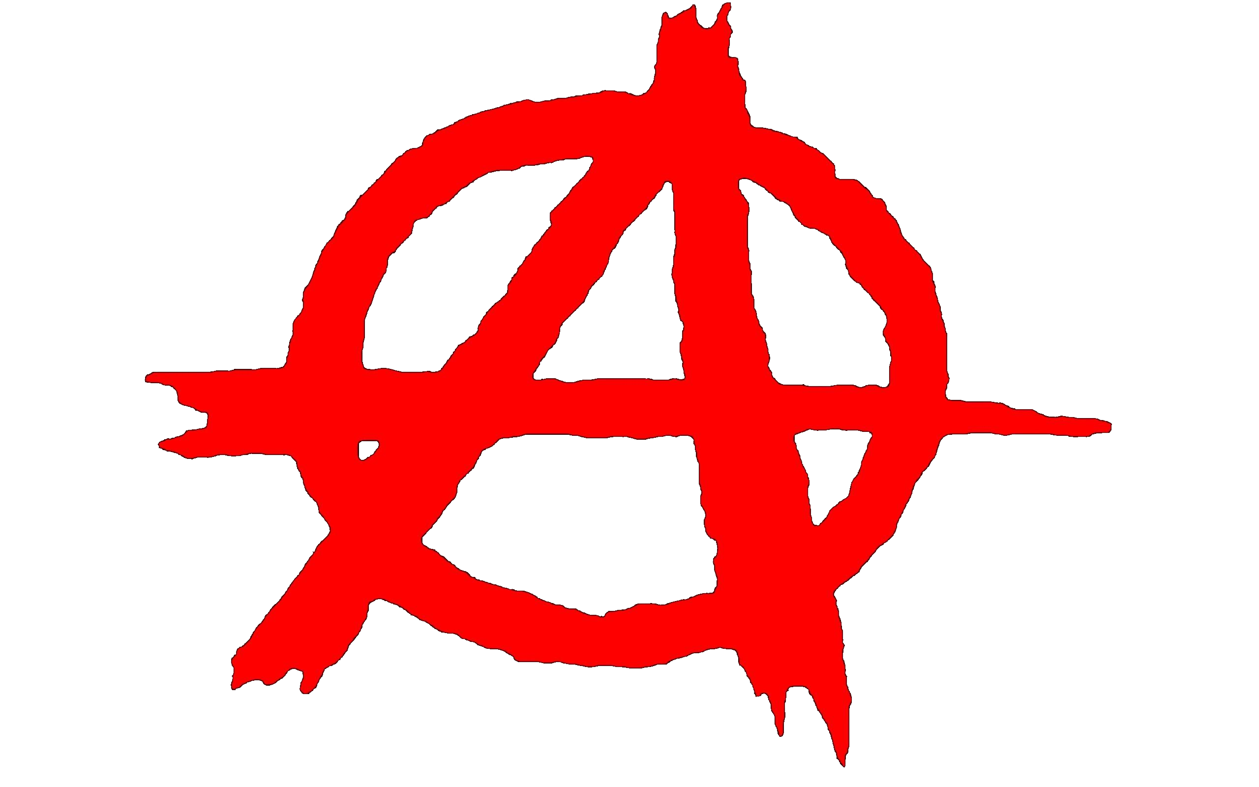 Anarchy PNG